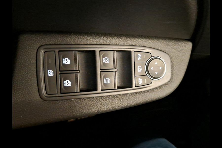 Mitsubishi Colt 1.6 HEV Intense