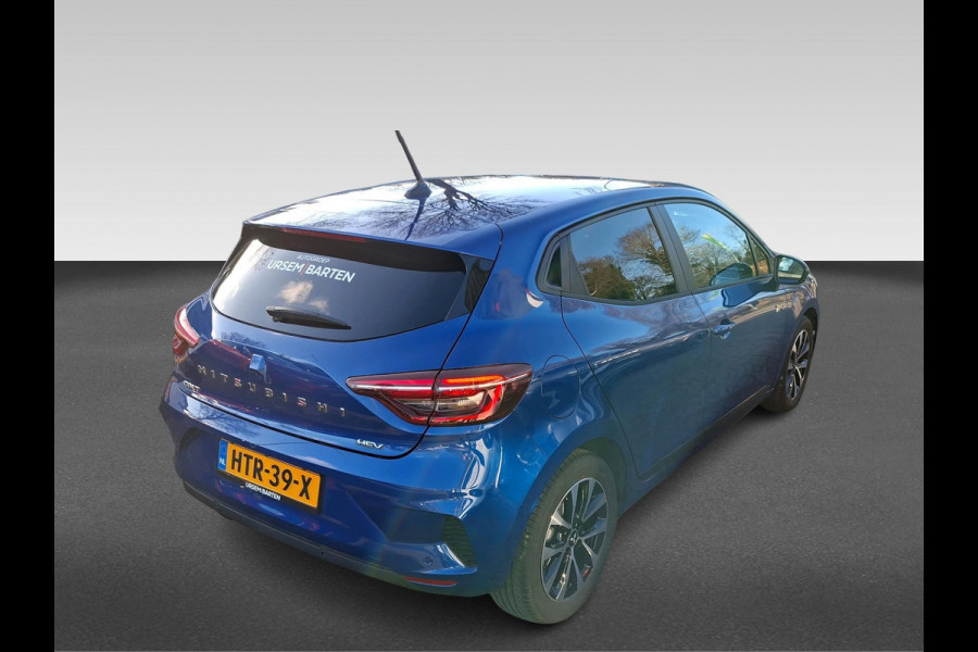 Mitsubishi Colt 1.6 HEV Intense