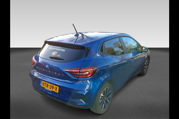 Mitsubishi Colt 1.6 HEV Intense