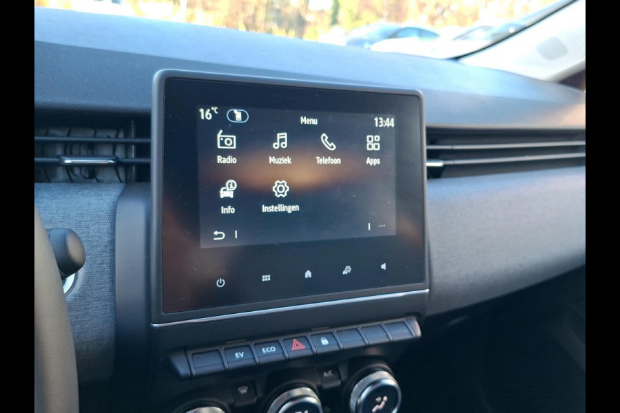 Mitsubishi Colt 1.6 HEV Intense