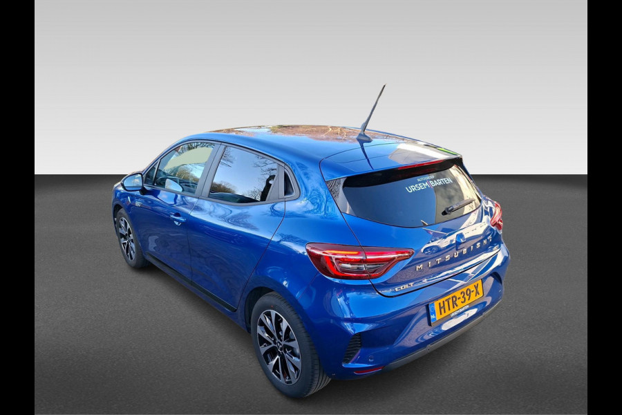 Mitsubishi Colt 1.6 HEV Intense