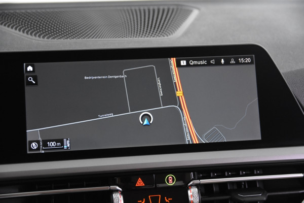 BMW 3-serie 330e Business Edition Plus *1ste Eigenaar*Navigatie*Park assist*