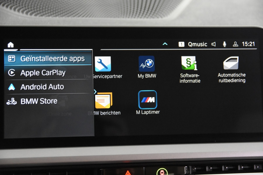 BMW 3-serie 330e Business Edition Plus *1ste Eigenaar*Navigatie*Park assist*