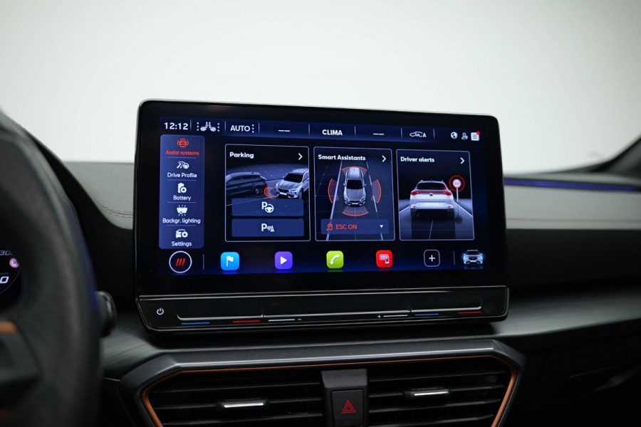 CUPRA Formentor 1.4 e-Hybrid VZ Copper Edition |Pano|Buttons|360|Memory|Dodehoek|Ambient|