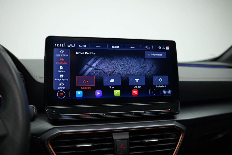 CUPRA Formentor 1.4 e-Hybrid VZ Copper Edition |Pano|Buttons|360|Memory|Dodehoek|Ambient|