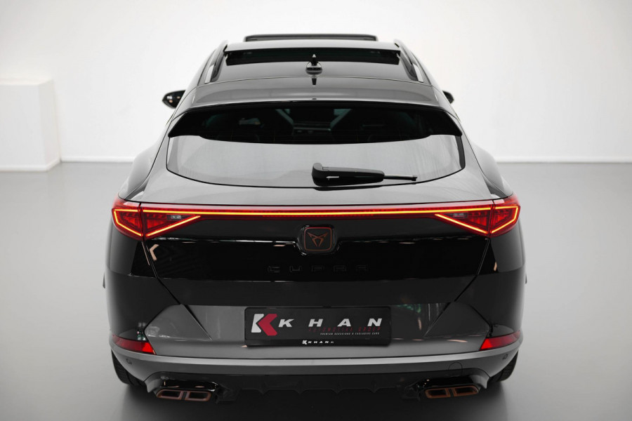 CUPRA Formentor 1.4 e-Hybrid VZ Copper Edition |Pano|Buttons|360|Memory|Dodehoek|Ambient|