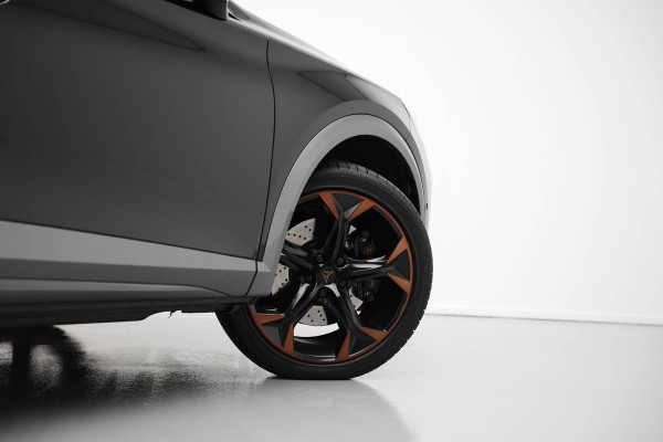 CUPRA Formentor 1.4 e-Hybrid VZ Copper Edition |Pano|Buttons|360|Memory|Dodehoek|Ambient|