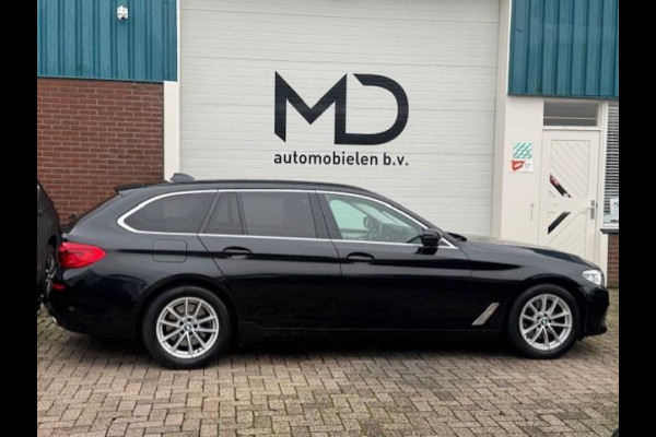 BMW 5 Serie Touring 520d Executive - Trekhaak - Keyless -LED