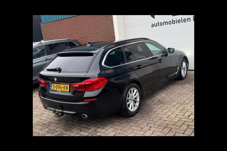 BMW 5 Serie Touring 520d Executive - Trekhaak - Keyless -LED