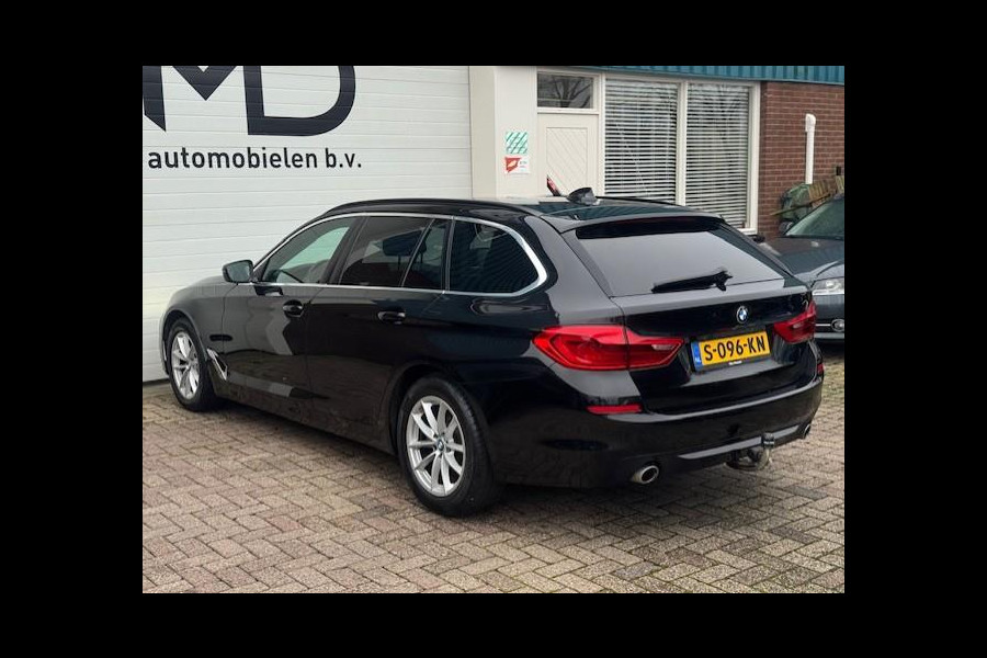 BMW 5 Serie Touring 520d Executive - Trekhaak - Keyless -LED