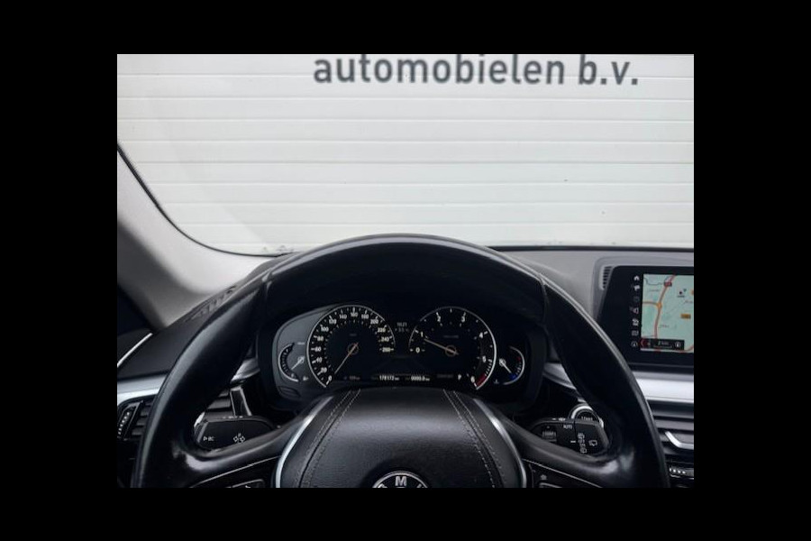 BMW 5 Serie Touring 520d Executive - Trekhaak - Keyless -LED