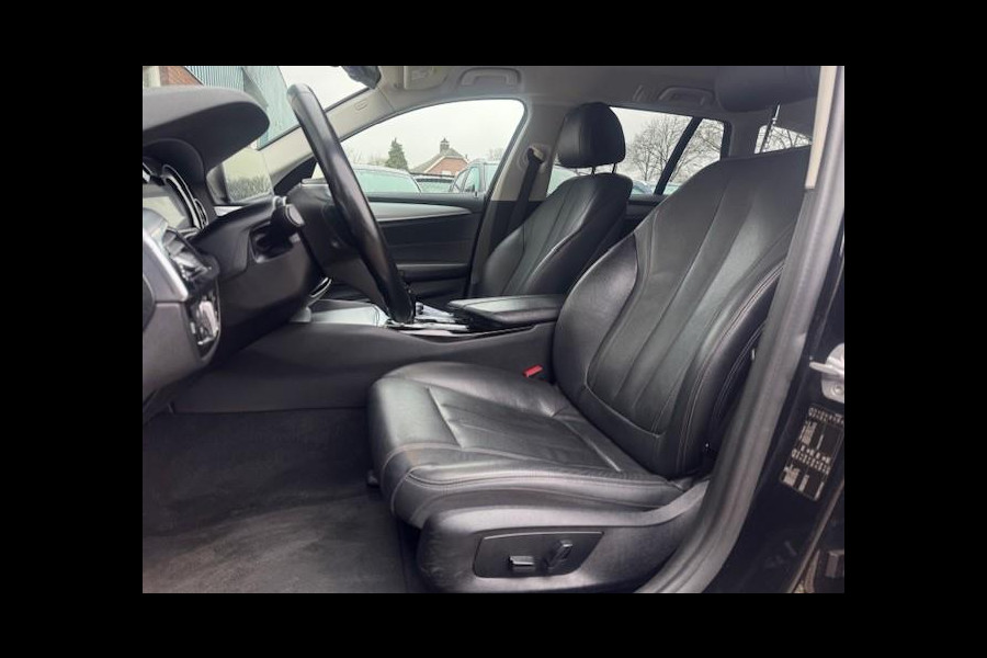 BMW 5 Serie Touring 520d Executive - Trekhaak - Keyless -LED