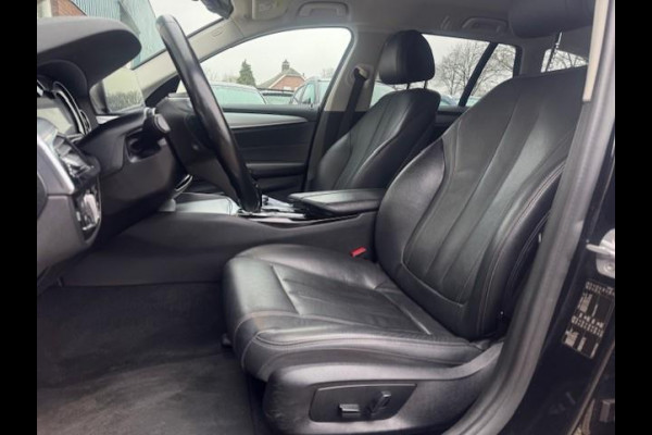 BMW 5 Serie Touring 520d Executive - Trekhaak - Keyless -LED