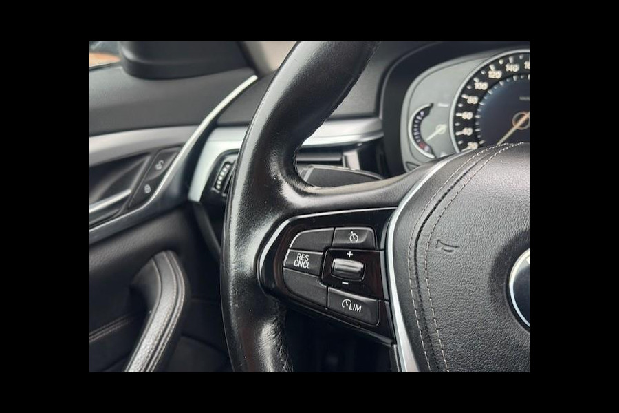 BMW 5 Serie Touring 520d Executive - Trekhaak - Keyless -LED