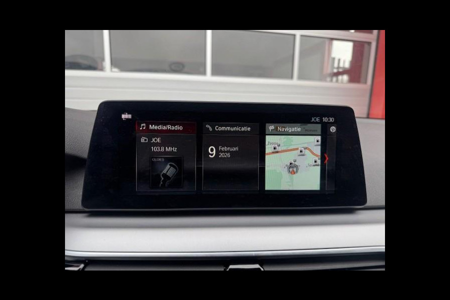 BMW 5 Serie Touring 520d Executive - Trekhaak - Keyless -LED