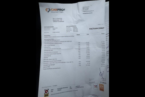 BMW 5 Serie Touring 520d Executive - Trekhaak - Keyless -LED