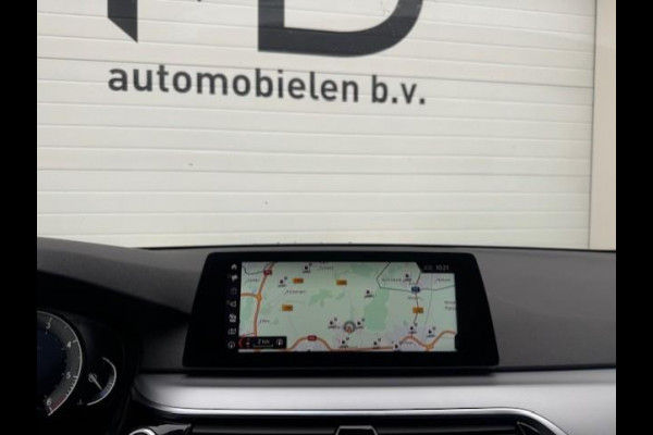 BMW 5 Serie Touring 520d Executive - Trekhaak - Keyless -LED