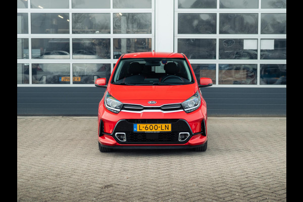 Kia Picanto 1.0 DPi GT-Line