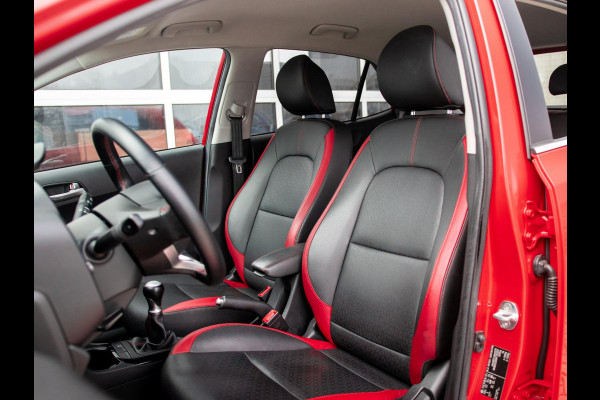 Kia Picanto 1.0 DPi GT-Line