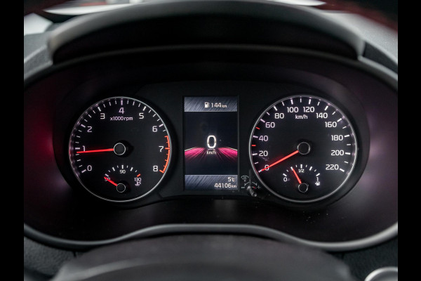 Kia Picanto 1.0 DPi GT-Line