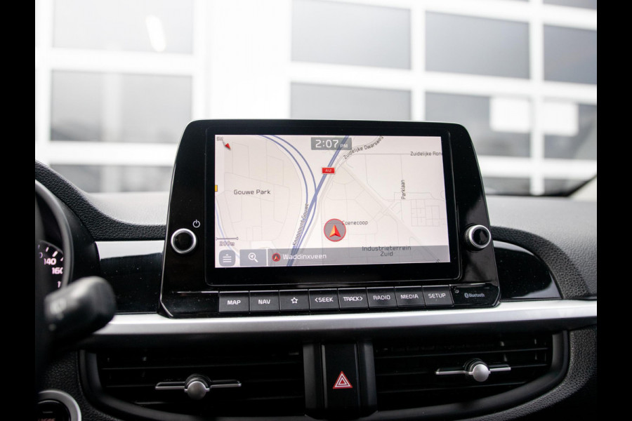 Kia Picanto 1.0 DPi GT-Line