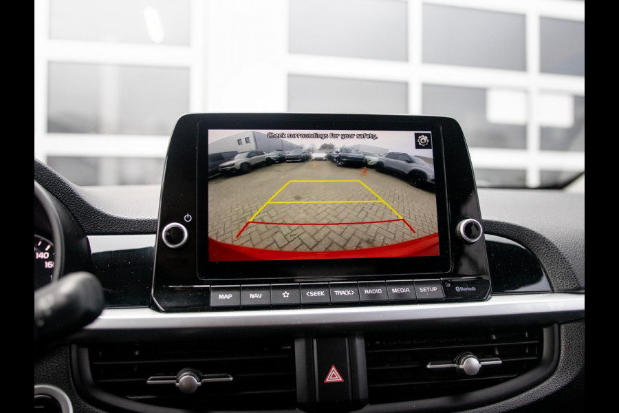 Kia Picanto 1.0 DPi GT-Line