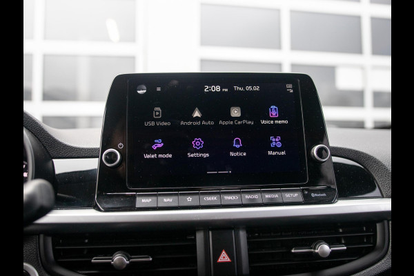 Kia Picanto 1.0 DPi GT-Line