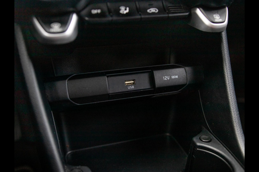 Kia Picanto 1.0 DPi GT-Line