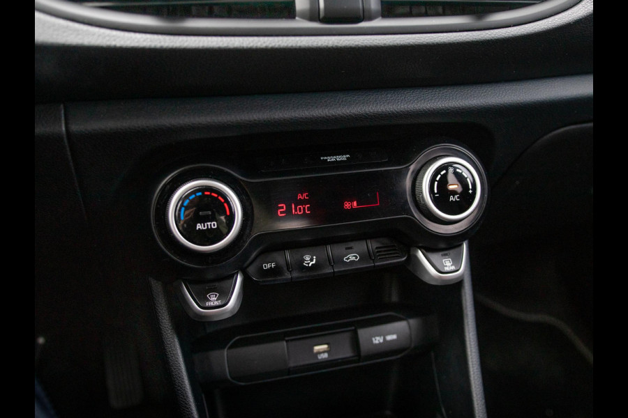 Kia Picanto 1.0 DPi GT-Line