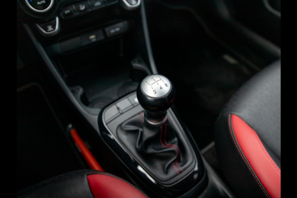 Kia Picanto 1.0 DPi GT-Line