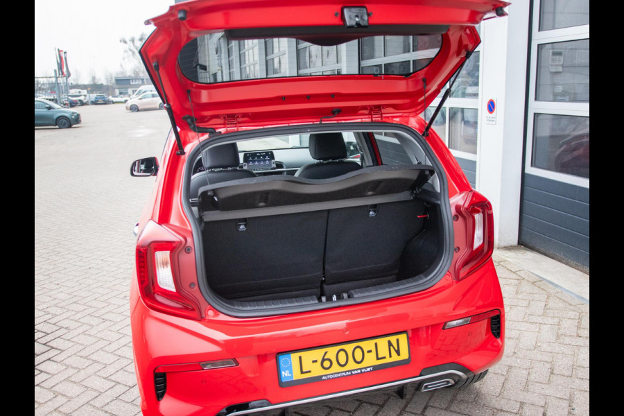 Kia Picanto 1.0 DPi GT-Line