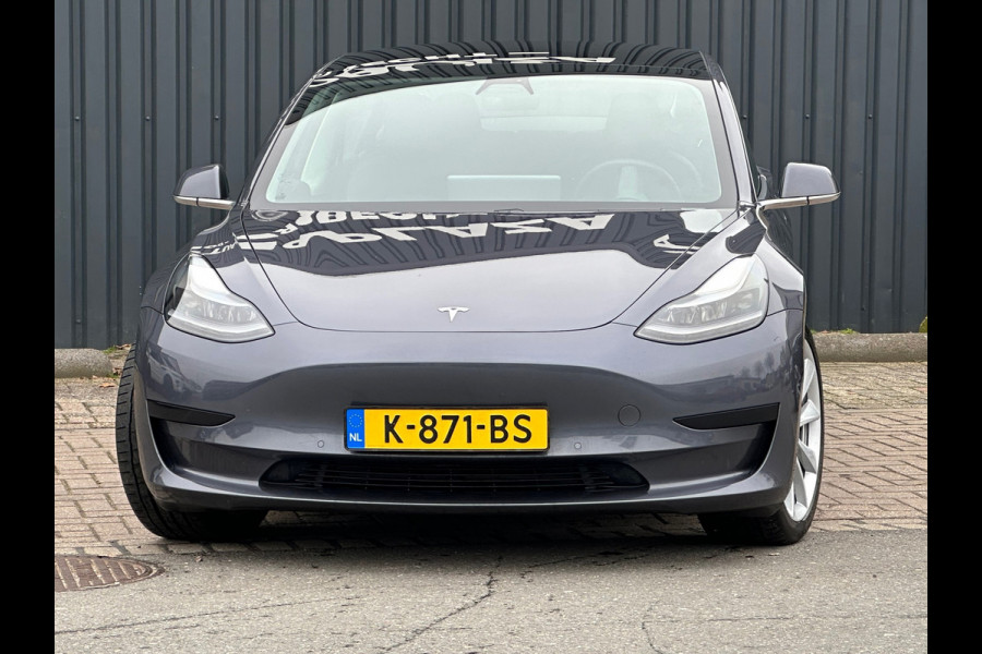 Tesla Model 3 Standard RWD Plus 60 kWh SOH 91%