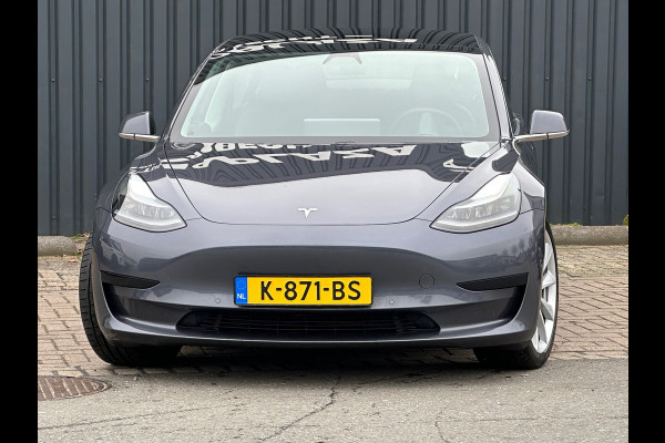 Tesla Model 3 Standard RWD Plus 60 kWh SOH 91%