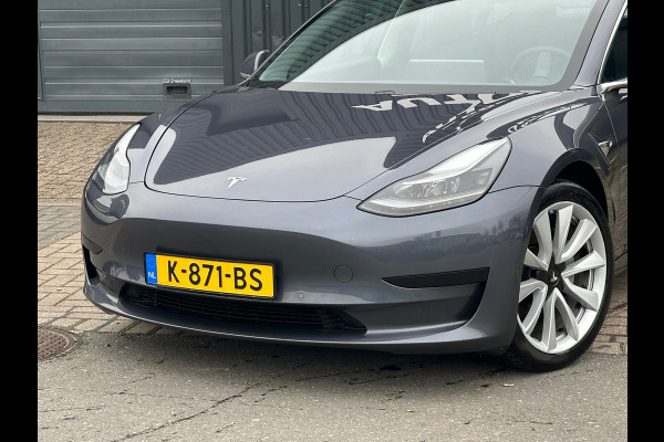 Tesla Model 3 Standard RWD Plus 60 kWh SOH 91%