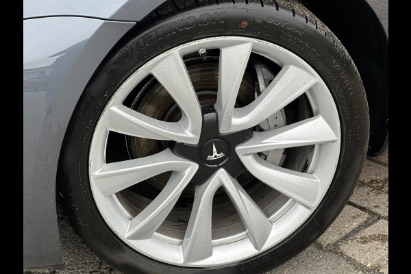 Tesla Model 3 Standard RWD Plus 60 kWh SOH 91%