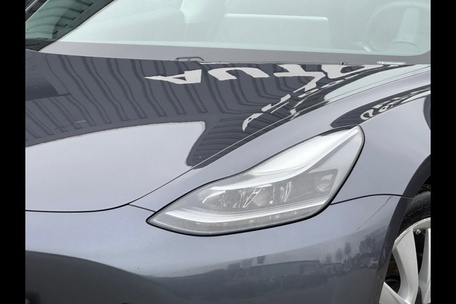 Tesla Model 3 Standard RWD Plus 60 kWh SOH 91%