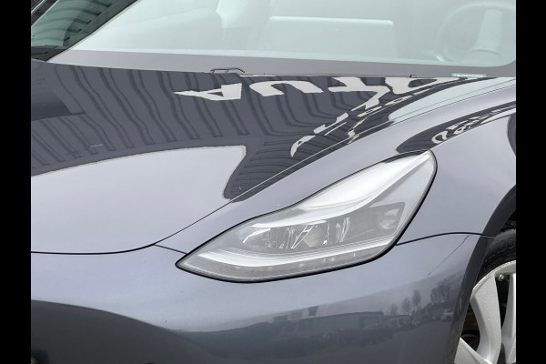 Tesla Model 3 Standard RWD Plus 60 kWh SOH 91%