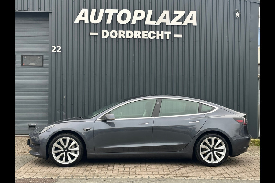 Tesla Model 3 Standard RWD Plus 60 kWh SOH 91%