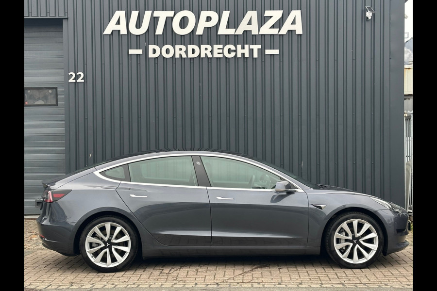 Tesla Model 3 Standard RWD Plus 60 kWh SOH 91%