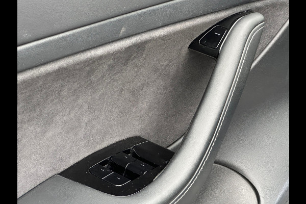 Tesla Model 3 Standard RWD Plus 60 kWh SOH 91%