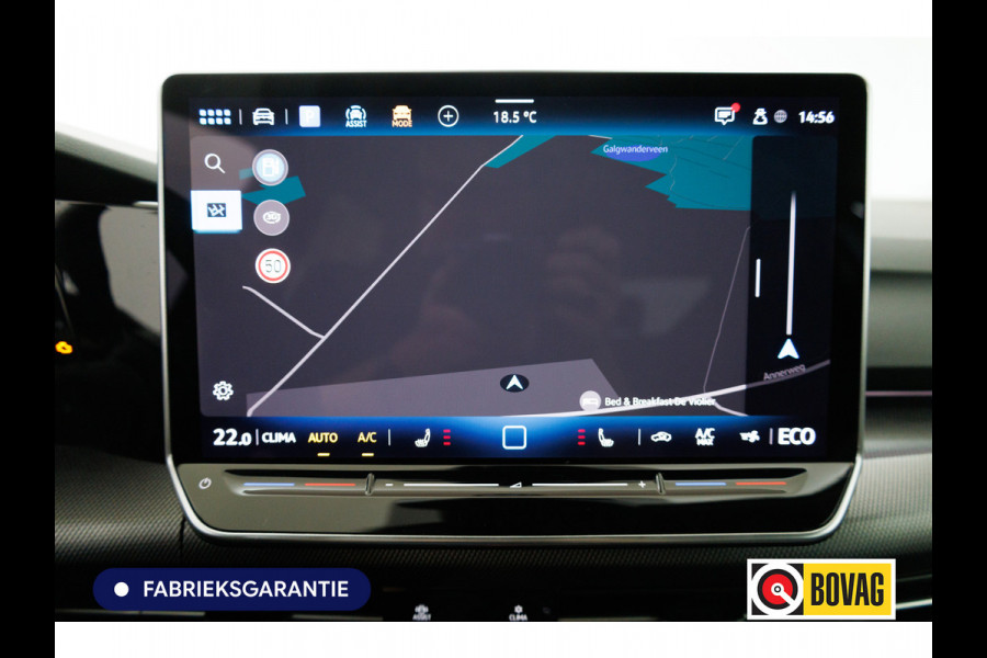 Volkswagen Golf 1.5 eHybrid GTE Black 272 PK automaat | IQ Led | Elec. trekhaak | Headup | Stoel- & stuurverw. | PDC V + A, Camera, App. connect, Navigatie, 131 KM actieradius (WLTP)