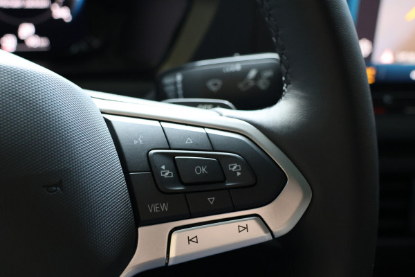 Volkswagen Caddy Cargo 2.0 TDI DSG | L+R Schuifdeur | ACC | Side Assist | Lane Assist | Virtual Cockpit | Camera | CarPlay | Stoelverwarming | LED Koplampen | Sidebars | Spoilerkit | DAB | Fabrieksgarantie | Facelift model | BPM Vrij