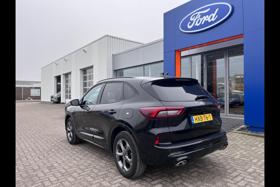 Ford Kuga 2.5 PHEV ST-Line | Orig. NL Auto | Nieuw model! |  Wegklapbare trekhaak (elektrisch bedienbaar) | Winter Pack