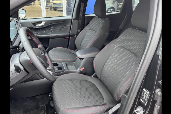 Ford Kuga 2.5 PHEV ST-Line | Orig. NL Auto | Nieuw model! |  Wegklapbare trekhaak (elektrisch bedienbaar) | Winter Pack