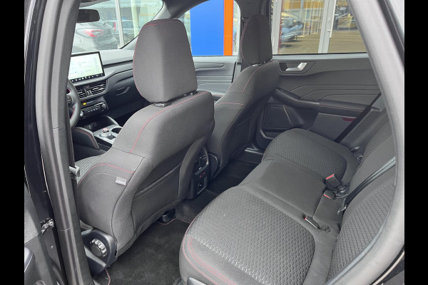 Ford Kuga 2.5 PHEV ST-Line | Orig. NL Auto | Nieuw model! |  Wegklapbare trekhaak (elektrisch bedienbaar) | Winter Pack