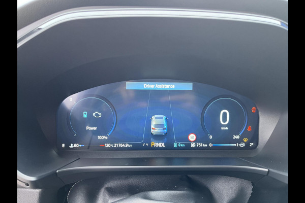 Ford Kuga 2.5 PHEV ST-Line | Orig. NL Auto | Nieuw model! |  Wegklapbare trekhaak (elektrisch bedienbaar) | Winter Pack