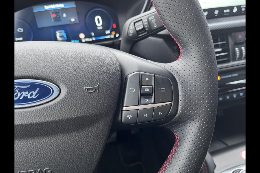 Ford Kuga 2.5 PHEV ST-Line | Orig. NL Auto | Nieuw model! |  Wegklapbare trekhaak (elektrisch bedienbaar) | Winter Pack