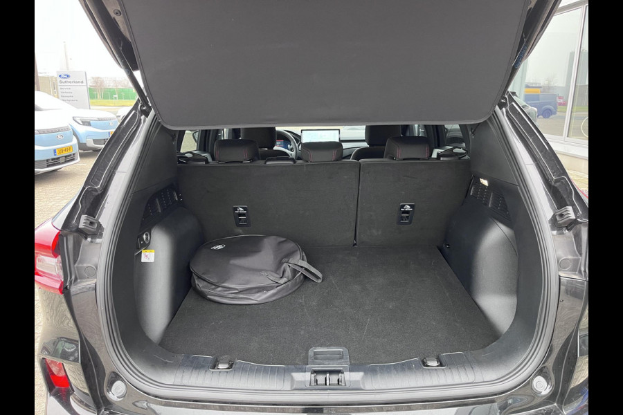 Ford Kuga 2.5 PHEV ST-Line | Orig. NL Auto | Nieuw model! |  Wegklapbare trekhaak (elektrisch bedienbaar) | Winter Pack