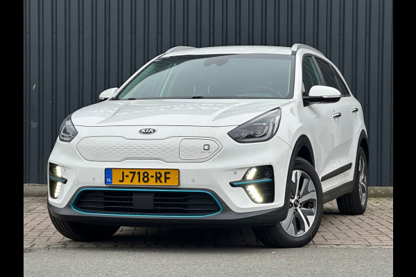 Kia e-Niro ExecutiveLine 64 kWh |FASE 3|SOH 100%|WARMTEPOMP