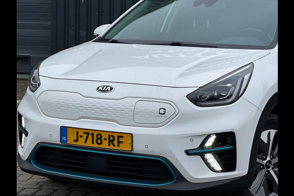 Kia e-Niro ExecutiveLine 64 kWh |FASE 3|SOH 100%|WARMTEPOMP